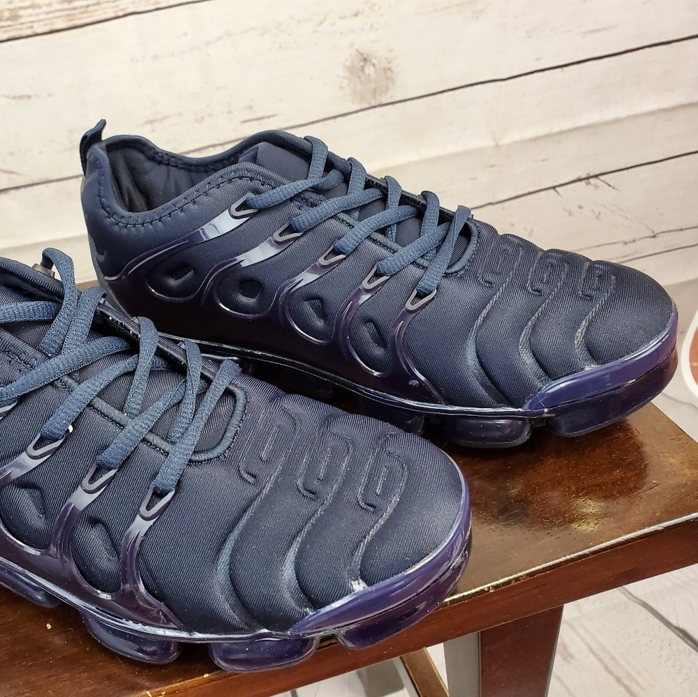 running shoes